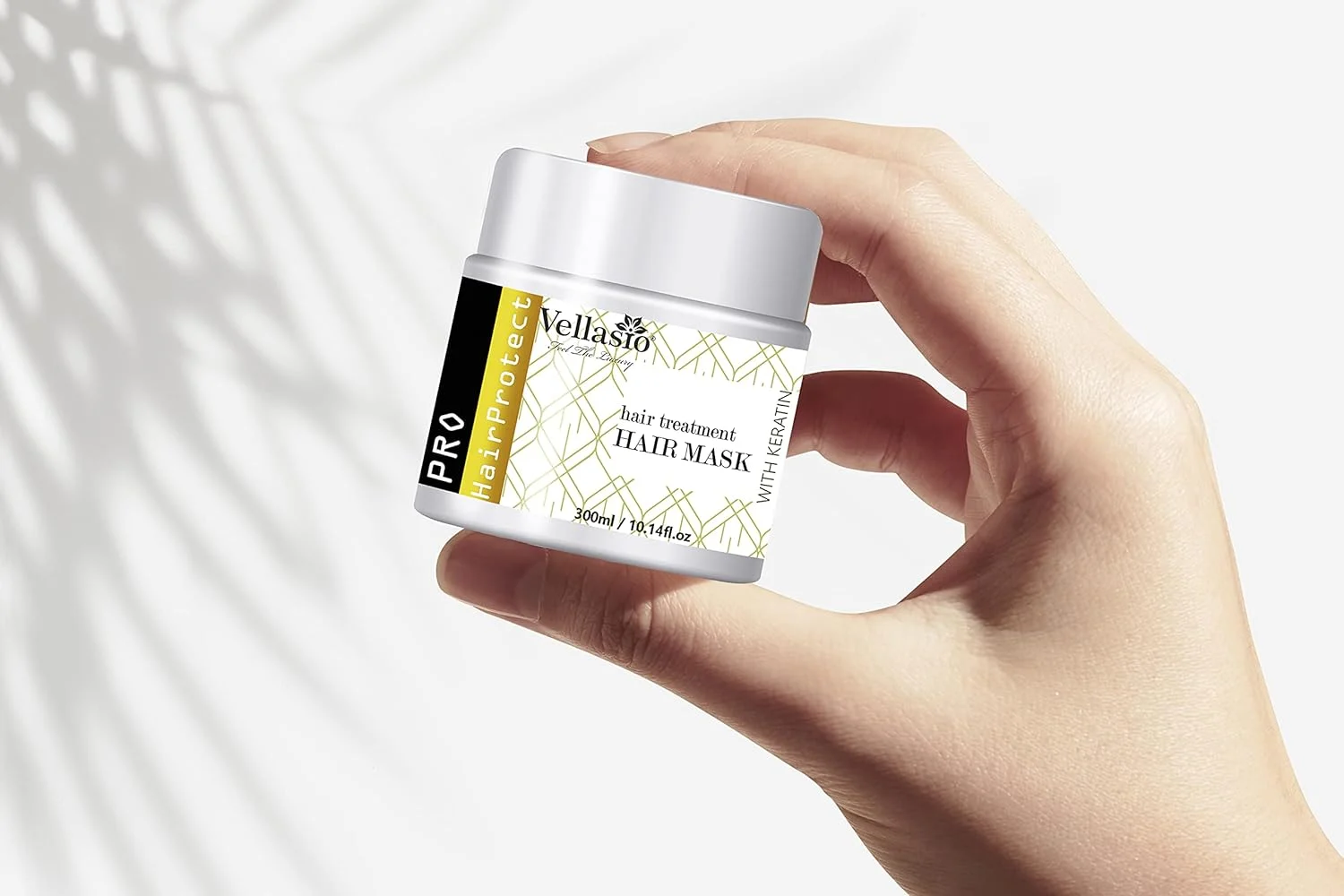 ماسک مو کراتین ولاسیو برای کنترل ریزش مو | درمان ترمیم کننده مو برای موهای خشک و آسیب دیده | ماسک مو برای ترمیم شدید موهای آسیب دیده - اسپا مو مانند سالن در خانه شما ماسک مو کراتین ولاسیو برای کنترل ریزش مو | درمان ترمیم کننده مو برای موهای خشک و آسیب دیده | ماسک مو برای ترمیم شدید موهای آسیب دیده - اسپا مو مانند سالن در خانه شما