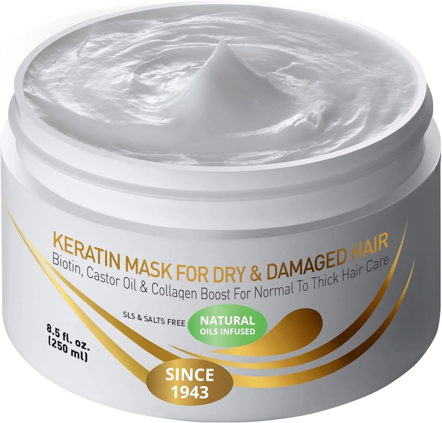 ماسک ترمیم کننده مو ویتامین ها - نرم کننده عمیق پروتئینه برای موهای ضخیم، زبر، خشک و آسیب دیده حاوی آرگان و کراتین ماسک ترمیم کننده مو ویتامین ها - نرم کننده عمیق پروتئینه برای موهای ضخیم، زبر، خشک و آسیب دیده حاوی آرگان و کراتین