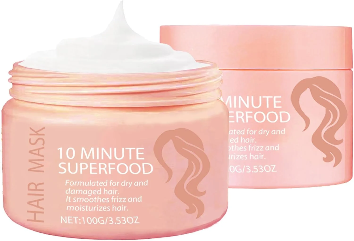 ماسک مو ترمیم کننده ویتامینه، تغذیه کننده و مرطوب کننده مو، ترمیم روزانه برای موهای آسیب دیده، ترمیم موهای خشک و وز، موها را صاف و درخشان می کند، ماسک نرم کننده عمیق، ماسک مرطوب کننده برای انواع مو ماسک مو ترمیم کننده ویتامینه، تغذیه کننده و مرطوب کننده مو، ترمیم روزانه برای موهای آسیب دیده، ترمیم موهای خشک و وز، موها را صاف و درخشان می کند، ماسک نرم کننده عمیق، ماسک مرطوب کننده برای انواع مو