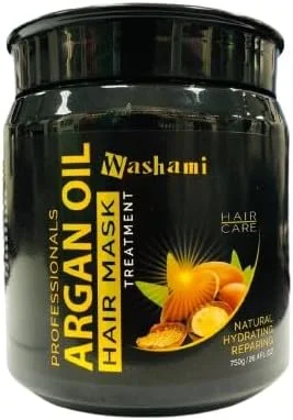 ماسک مو روغن آرگان (مراقبت از مو) ماسک مو روغن آرگان (مراقبت از مو)