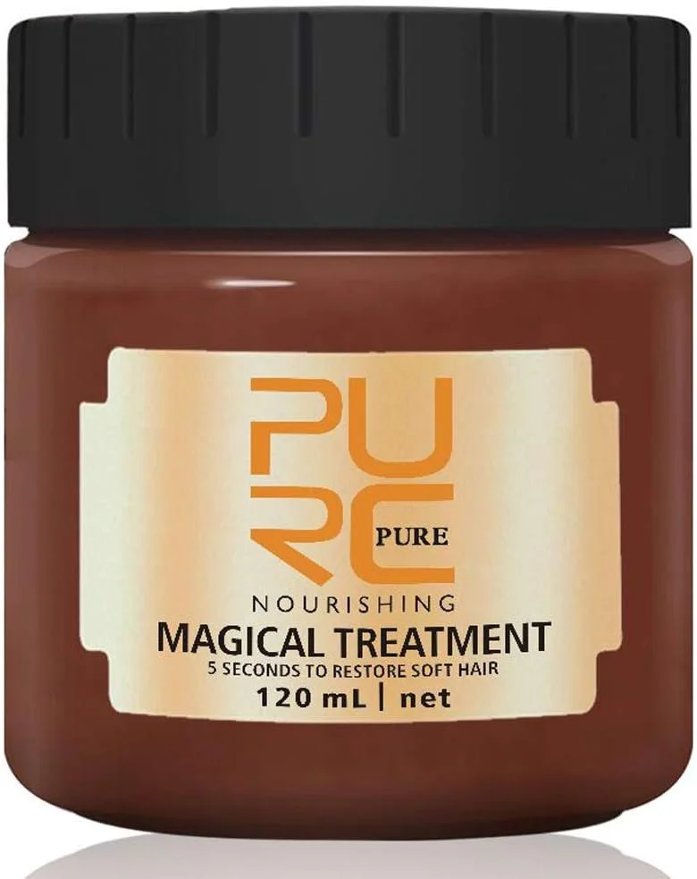 ماسک موی جادویی، سرم رشد مو ماسک موی جادویی، سرم رشد مو