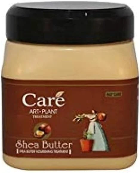 درمان مغذی حاوی شی باتر، 650 گرم درمان مغذی حاوی شی باتر، 650 گرم