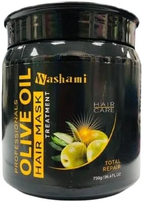 ماسک مو روغن زیتون (مراقبت از مو) ماسک مو روغن زیتون (مراقبت از مو)