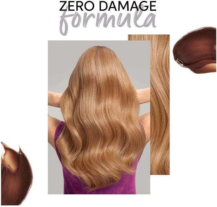 ولا 2 عدد ماسک مو نیمه دائمی Color Fresh ولا پروفشنالز 150 میلی لیتر - Golden Gloss ولا 2 عدد ماسک مو نیمه دائمی Color Fresh ولا پروفشنالز 150 میلی لیتر - Golden Gloss