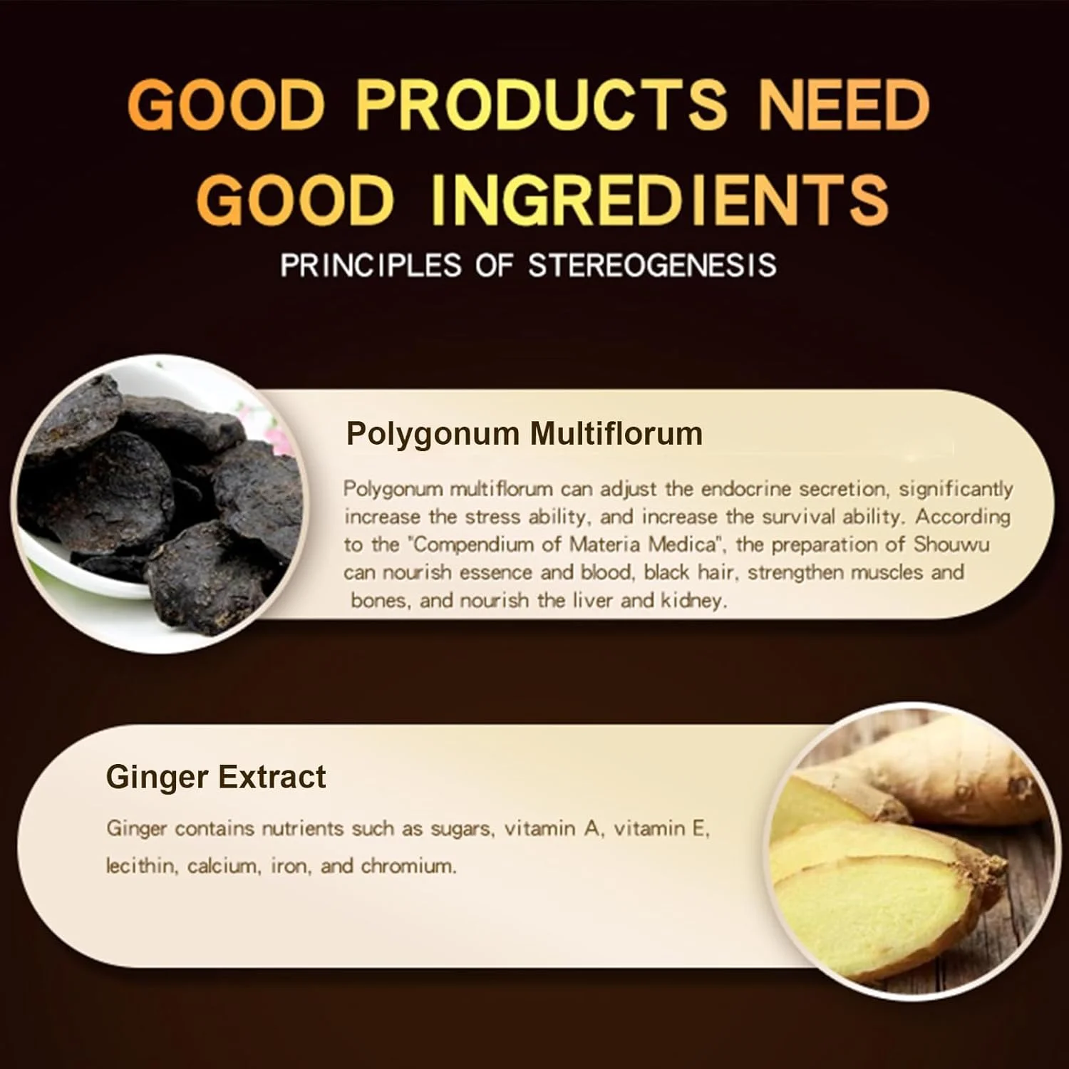 اسپری رشد مو زنجبیلی آزونی، سرم تقویت کننده مو برای ریزش مو، نازک شدن مو، موهای خشک و آسیب دیده، فرمول اسانس گیاهی برای رشد مجدد و ترمیم مو برای زنان و مردان