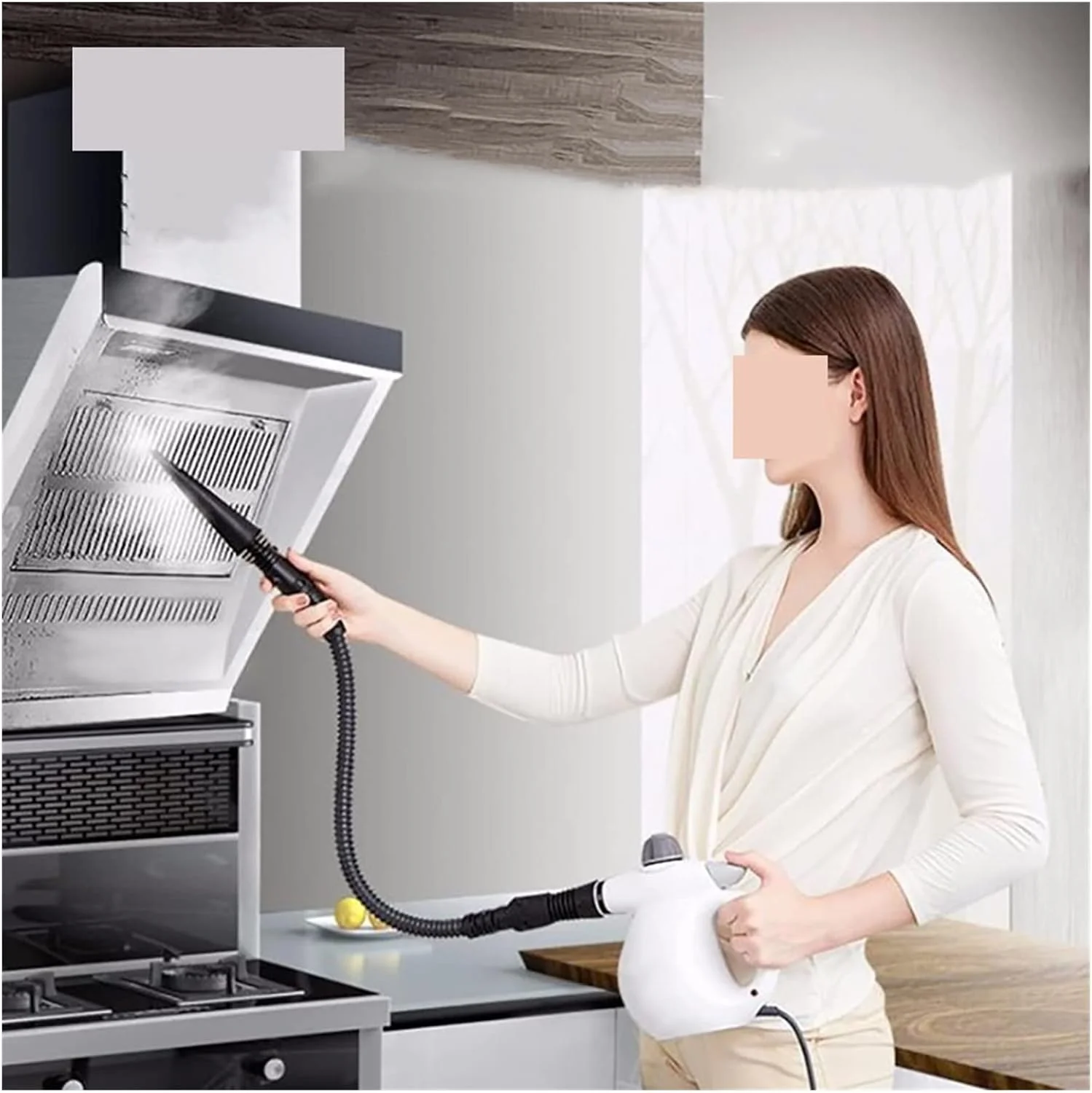 بخارشوی 900 وات، دستگاه تمیز کننده بخار فرش، تمیز کننده بخار، کارواش، تمیز کننده کولر گازی 3 بار، هود، استفاده چند منظوره در کل خانه بخارشوی 900 وات، دستگاه تمیز کننده بخار فرش، تمیز کننده بخار، کارواش، تمیز کننده کولر گازی 3 بار، هود، استفاده چند منظوره در کل خانه