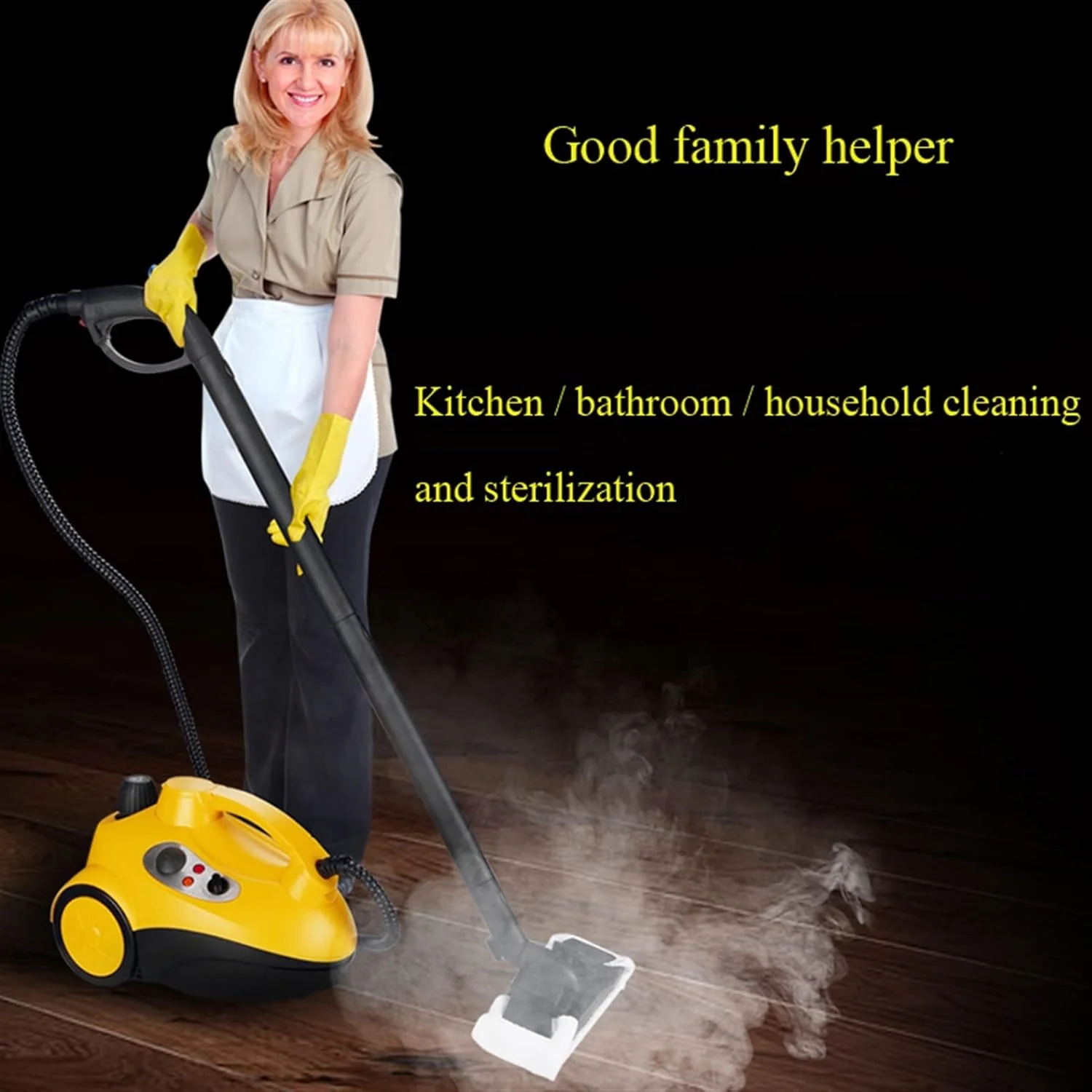 دستگاه بخارشوی دستی CBWCCY با دمای بالا و فشار قوی، مناسب برای تمیز کردن هود، کولر گازی، ماشین لباسشویی، ضدعفونی و استریل کردن سطوح مختلف در خانه، تمیز کردن درز کاشی و سرامیک و نظافت خودرو دستگاه بخارشوی دستی CBWCCY با دمای بالا و فشار قوی، مناسب برای تمیز کردن هود، کولر گازی، ماشین لباسشویی، ضدعفونی و استریل کردن سطوح مختلف در خانه، تمیز کردن درز کاشی و سرامیک و نظافت خودرو