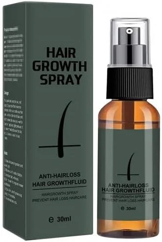 اسپری زنجبیل مغذی، اسپری سرم رشد مو زنجبیل، اسپری زنجبیل مغذی رشد مجدد، اسپری زنجبیل برای رشد مو، رشد طبیعی مو، ضد ریزش مو (1 عدد)