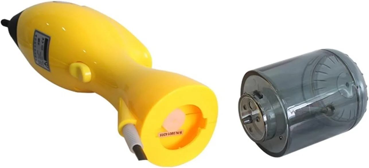 بخارشوی چند منظوره 1200 وات با فشار 3 بار، قابل حمل، مناسب شستشوی فرش، استریلیزاسیون و تمیز کردن کل خانه بخارشوی چند منظوره 1200 وات با فشار 3 بار، قابل حمل، مناسب شستشوی فرش، استریلیزاسیون و تمیز کردن کل خانه