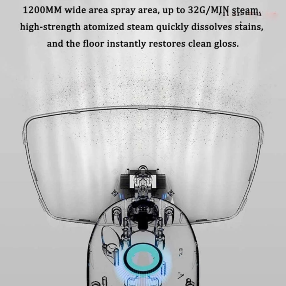 بخارشوی PSVTAS، تمیز کننده بخار چند منظوره 1500 واتی، برای تمیز کردن سطوح مختلف بخارشوی PSVTAS، تمیز کننده بخار چند منظوره 1500 واتی، برای تمیز کردن سطوح مختلف