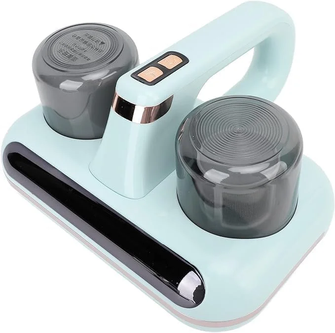 دستگاه بخارشوی UV، ۲۲۰۰ وات، مخزن ۲.۵ لیتری، دستی، حداکثر دمای ۱۸۰ درجه سانتیگراد، مشکی دستگاه بخارشوی UV، ۲۲۰۰ وات، مخزن ۲.۵ لیتری، دستی، حداکثر دمای ۱۸۰ درجه سانتیگراد، مشکی