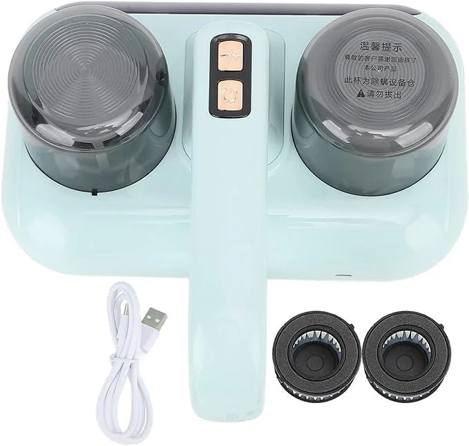 دستگاه بخارشوی UV، ۲۲۰۰ وات، مخزن ۲.۵ لیتری، دستی، حداکثر دمای ۱۸۰ درجه سانتیگراد، مشکی دستگاه بخارشوی UV، ۲۲۰۰ وات، مخزن ۲.۵ لیتری، دستی، حداکثر دمای ۱۸۰ درجه سانتیگراد، مشکی