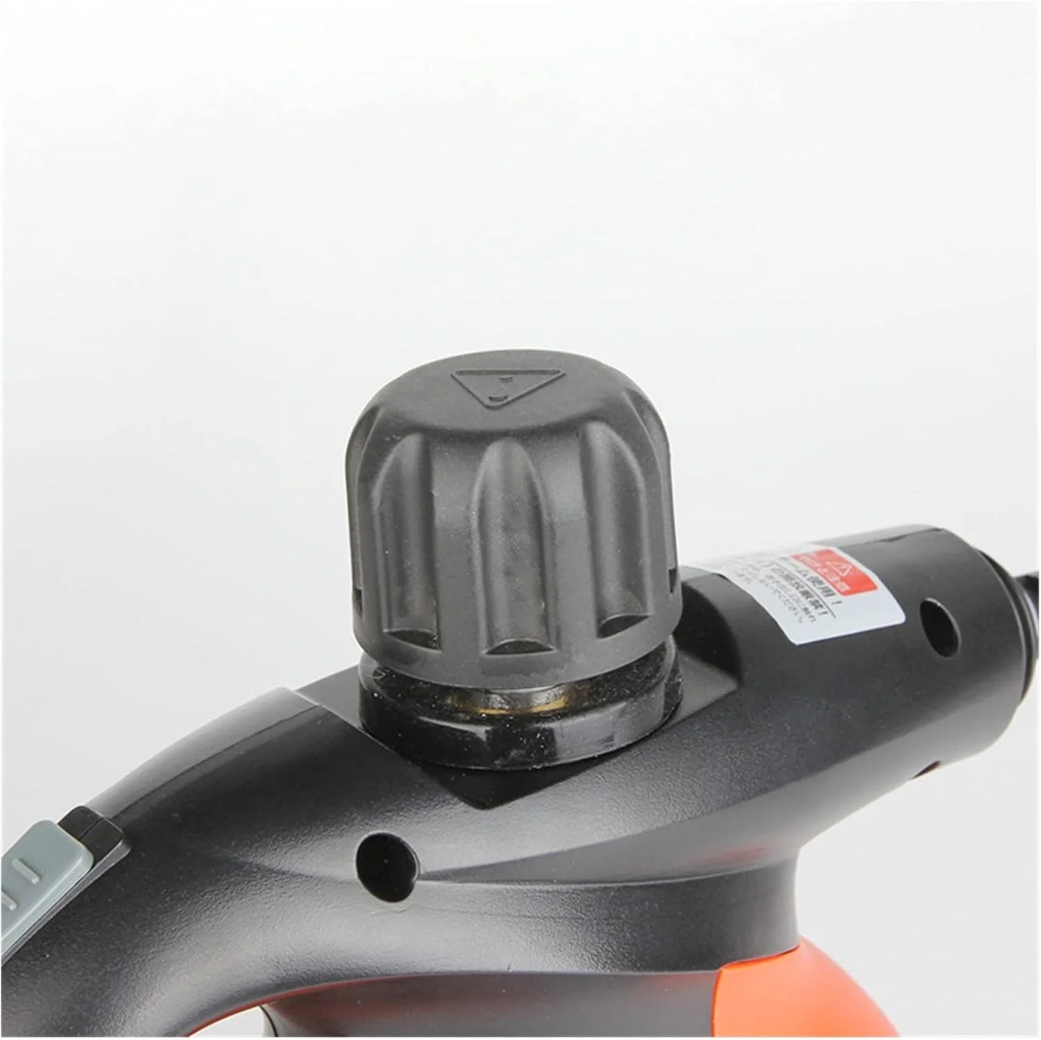 بخارشوی دستی AJWYSOI چند منظوره، بخارشوی دستی با دمای بالا، دستگاه تمیز کننده قابل حمل خانگی با دمای بالا برای استفاده در منزل، تمیز کردن درز کاشی، جزئیات خودرو بخارشوی دستی AJWYSOI چند منظوره، بخارشوی دستی با دمای بالا، دستگاه تمیز کننده قابل حمل خانگی با دمای بالا برای استفاده در منزل، تمیز کردن درز کاشی، جزئیات خودرو