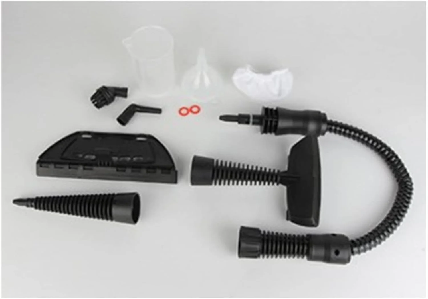 بخارشوی دستی AJWYSOI چند منظوره، بخارشوی دستی با دمای بالا، دستگاه تمیز کننده قابل حمل خانگی با دمای بالا برای استفاده در منزل، تمیز کردن درز کاشی، جزئیات خودرو بخارشوی دستی AJWYSOI چند منظوره، بخارشوی دستی با دمای بالا، دستگاه تمیز کننده قابل حمل خانگی با دمای بالا برای استفاده در منزل، تمیز کردن درز کاشی، جزئیات خودرو