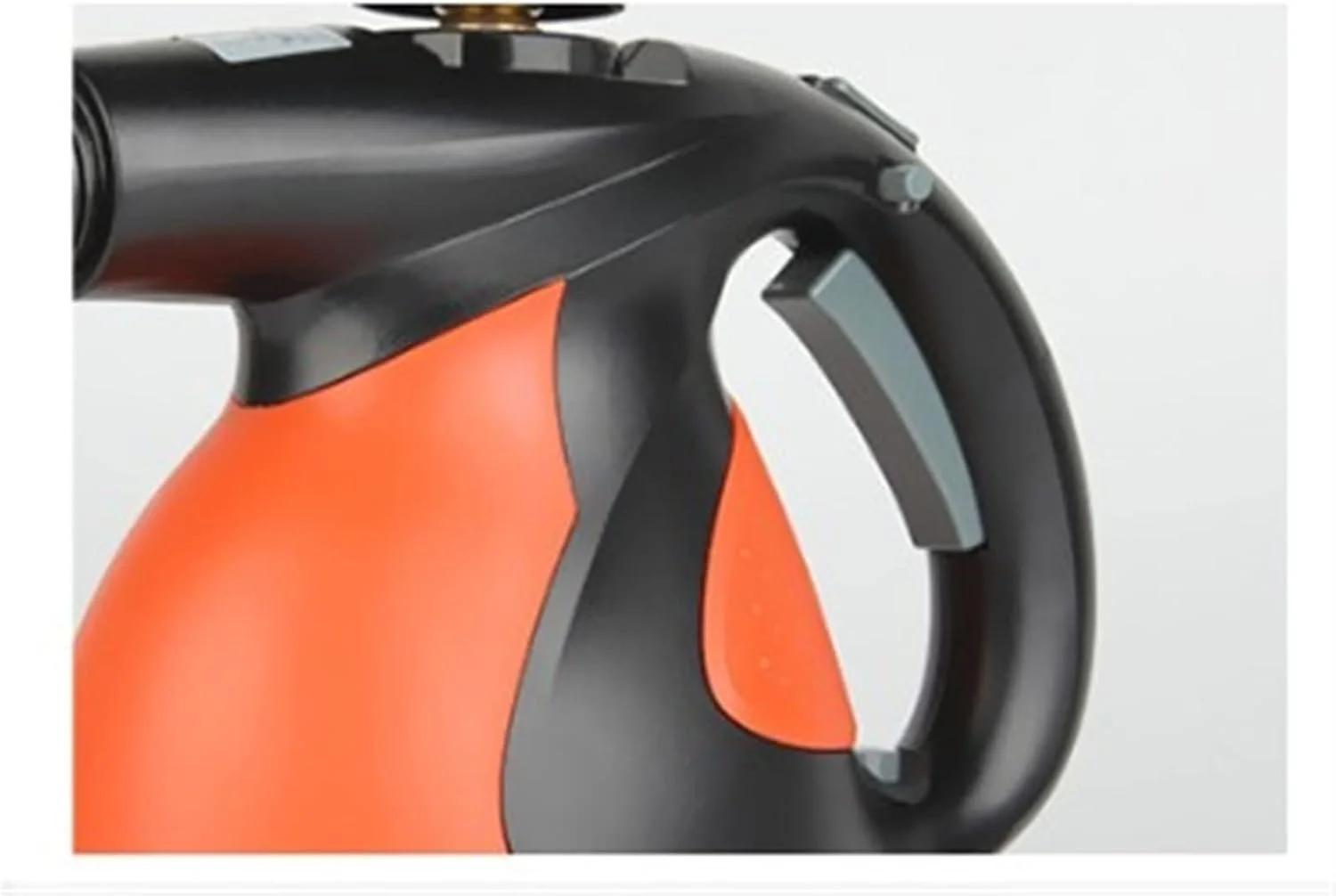 بخارشوی دستی AJWYSOI چند منظوره، بخارشوی دستی با دمای بالا، دستگاه تمیز کننده قابل حمل خانگی با دمای بالا برای استفاده در منزل، تمیز کردن درز کاشی، جزئیات خودرو بخارشوی دستی AJWYSOI چند منظوره، بخارشوی دستی با دمای بالا، دستگاه تمیز کننده قابل حمل خانگی با دمای بالا برای استفاده در منزل، تمیز کردن درز کاشی، جزئیات خودرو