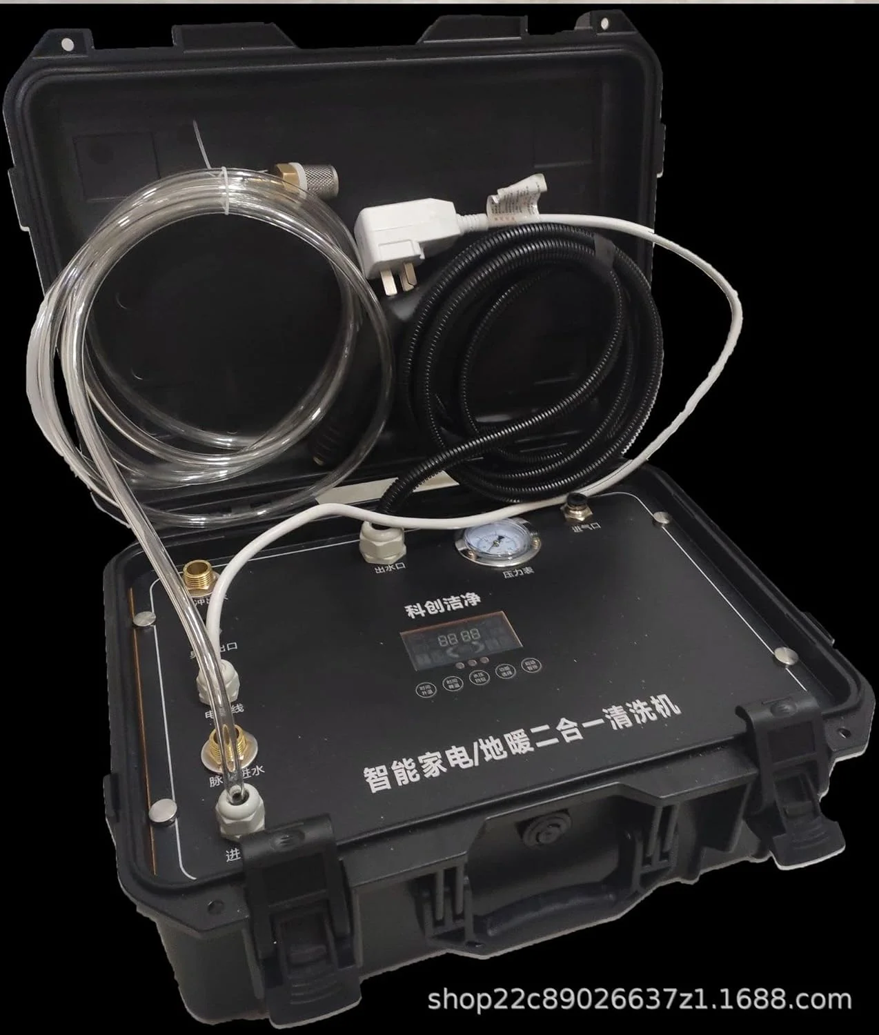 دستگاه بخارشوی دستی با دمای بالا و فشار قوی برای ضدعفونی و تمیز کردن منزل، کاشی، درز کاشی و دیتیلینگ خودرو دستگاه بخارشوی دستی با دمای بالا و فشار قوی برای ضدعفونی و تمیز کردن منزل، کاشی، درز کاشی و دیتیلینگ خودرو