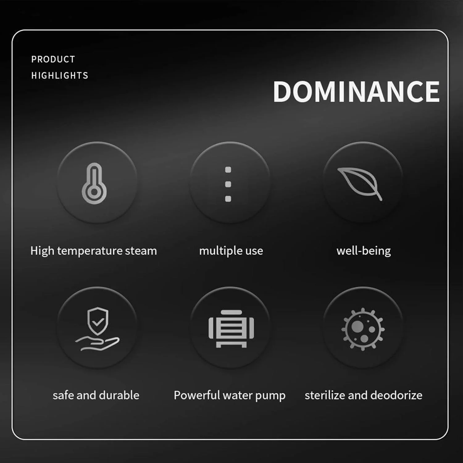 بخارشوی چند منظوره دستی به همراه 12 سری، مناسب برای تمیز کردن پارچه، مبل، مبلمان، کف، لباس، فرش، موکت و سطوح مختلف بخارشوی چند منظوره دستی به همراه 12 سری، مناسب برای تمیز کردن پارچه، مبل، مبلمان، کف، لباس، فرش، موکت و سطوح مختلف