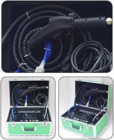 دستگاه تمیز کننده بخار فشار قوی VBVKVM، تمیز کننده لوازم خانگی، چند منظوره همه کاره، تجهیزات تمیز کننده صفحه نمایش کریستال مایع با قدرت بالا، ابزار تمیز کننده قدرتمند