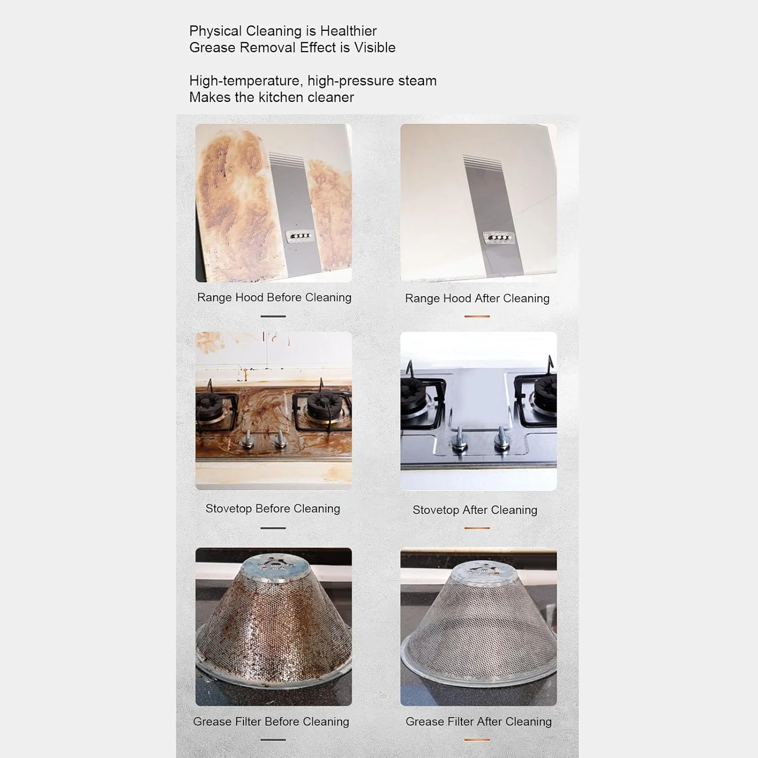 بخارشوی دستی قابل حمل، 2500 وات فشار قوی دمای بالا، مخزن 1200 میلی لیتری، برای تمیز کردن عمیق مبلمان، فضای داخلی خودرو، سطوح آشپزخانه (دوشاخه بریتانیا 220 ولت) بخارشوی دستی قابل حمل، 2500 وات فشار قوی دمای بالا، مخزن 1200 میلی لیتری، برای تمیز کردن عمیق مبلمان، فضای داخلی خودرو، سطوح آشپزخانه (دوشاخه بریتانیا 220 ولت)