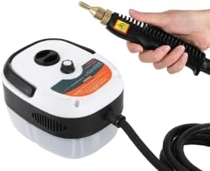 دستگاه بخارشوی دستی، دستگاه تمیز کننده فشار قوی برای خانه، آشپزخانه، حمام، ماشین، روکش مبل دستگاه بخارشوی دستی، دستگاه تمیز کننده فشار قوی برای خانه، آشپزخانه، حمام، ماشین، روکش مبل