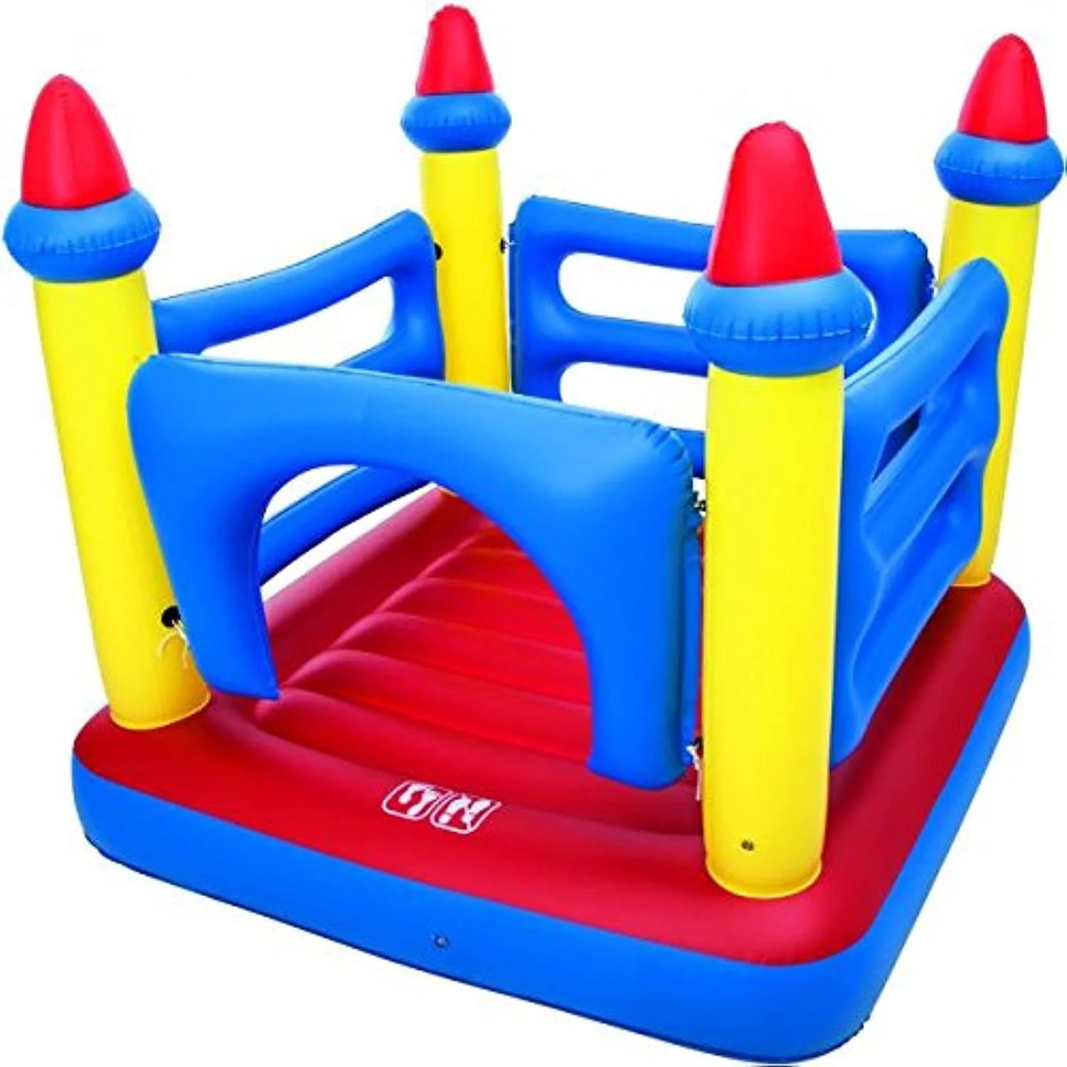 قلعه بادی بست وی قلعه بادی بست وی