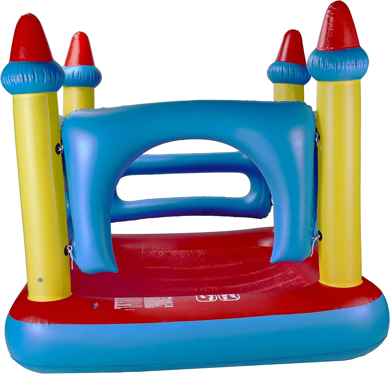 قلعه بادی بست وی قلعه بادی بست وی