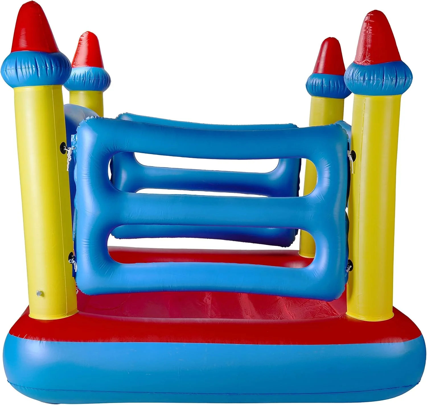 قلعه بادی بست وی قلعه بادی بست وی