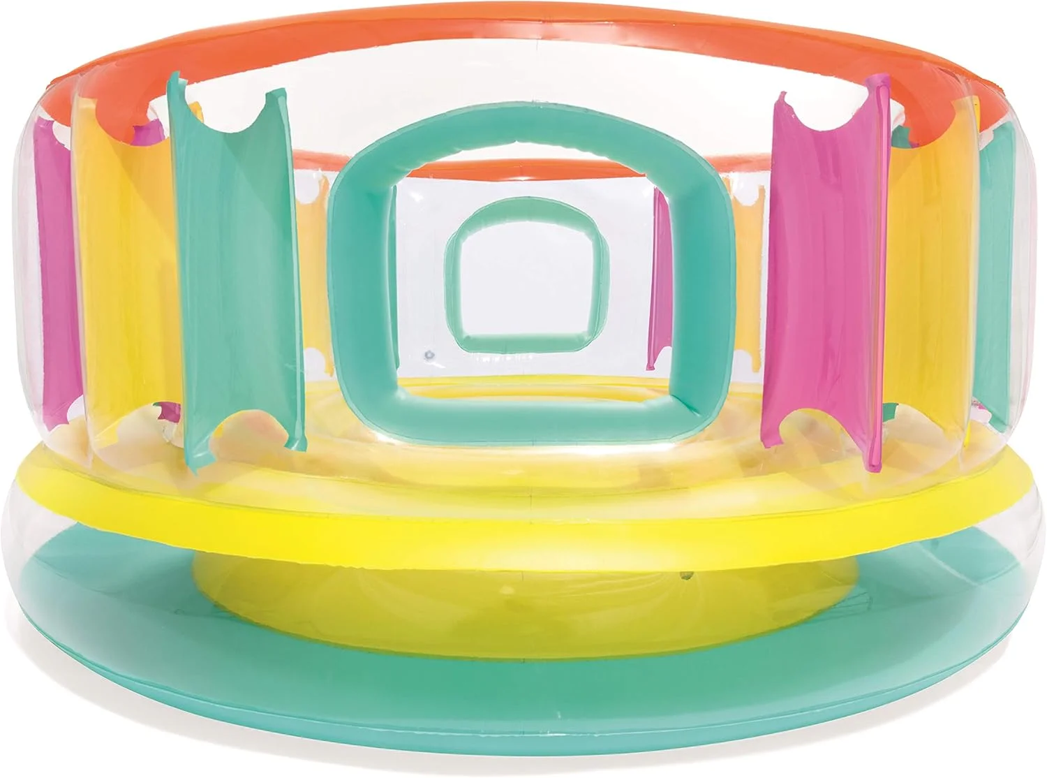 جامپینگ بادی بادی وی مدل BounceJam ابعاد 180X86