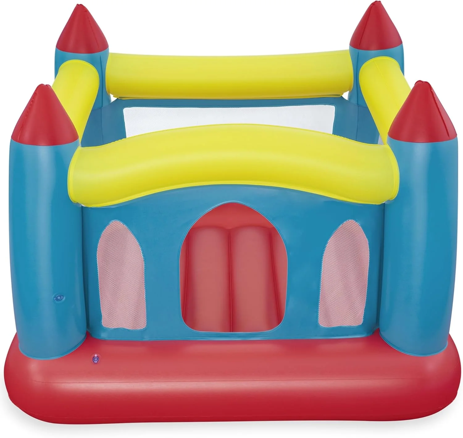 قلعه بادی کودکانه رویال لیپ بست وی قلعه بادی کودکانه رویال لیپ بست وی