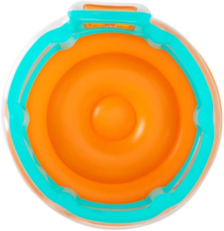 جامپینگ بادی بست وی مدل Up In & Over Hops 'N Hoops ابعاد ۱۵۲X۱۵۲X۱۱۷ جامپینگ بادی بست وی مدل Up In & Over Hops 'N Hoops ابعاد ۱۵۲X۱۵۲X۱۱۷