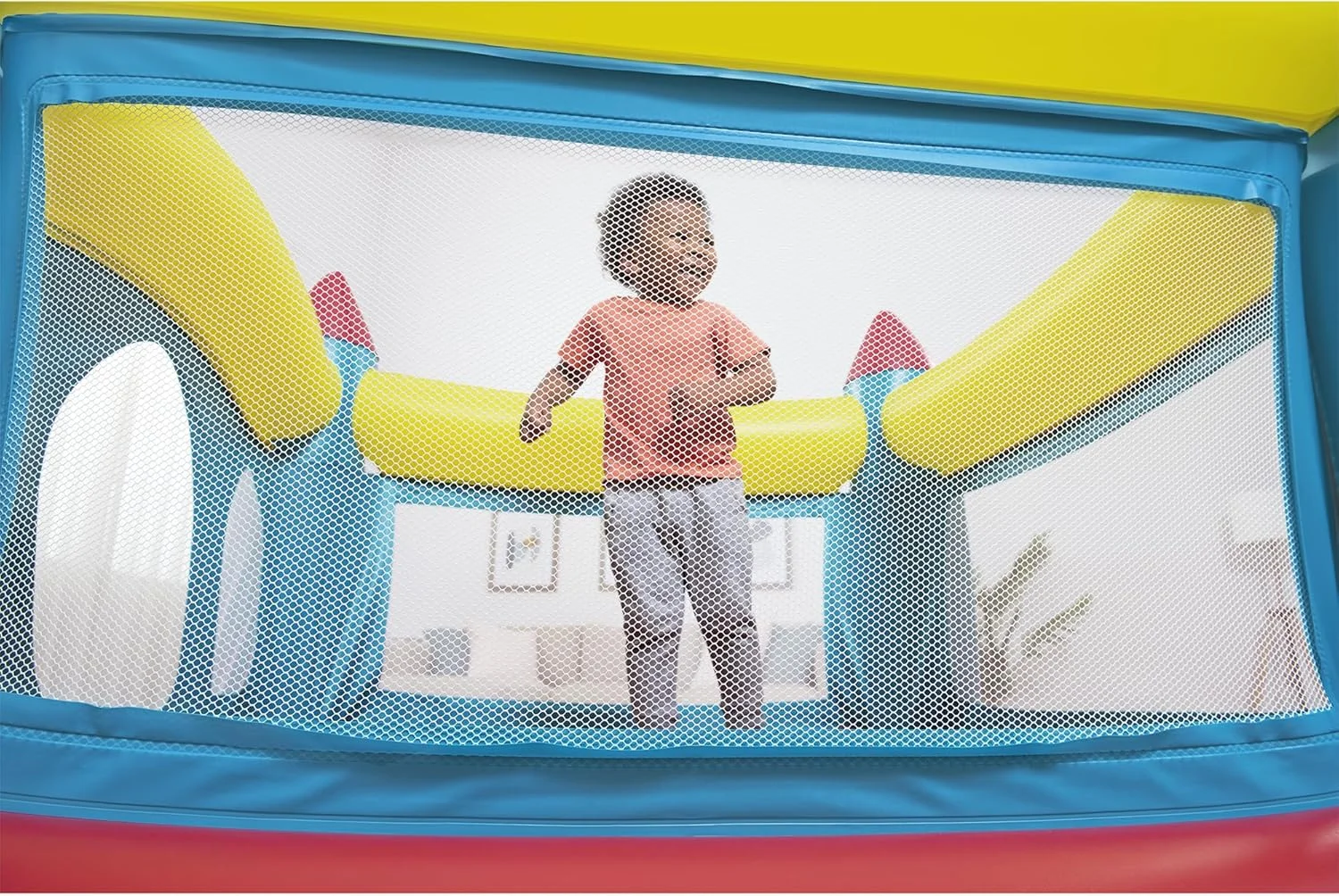 قلعه بادی کودکانه رویال لیپ بست وی قلعه بادی کودکانه رویال لیپ بست وی