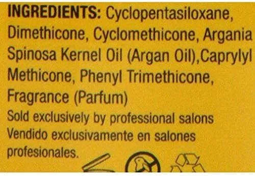 درمان مو با روغن آرگان آگادیر [118 میلی لیتر]