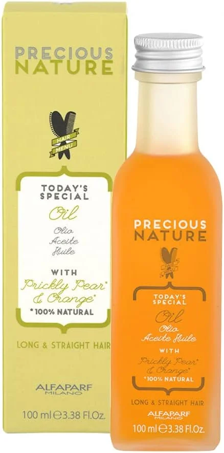 روغن مو آلفاپرف - ۱۰۰ میلی لیتر