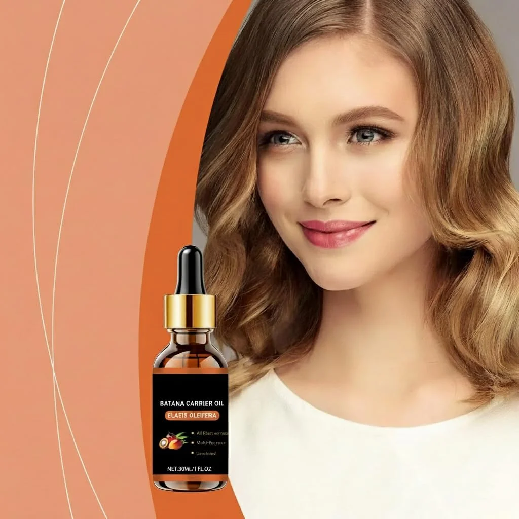 روغن موی باتانا ارگانیک آزونه - ضد ریزش مو، ترمیم کننده موهای آسیب دیده، افزایش ضخامت، مرطوب کننده مو، پوست و پوست سر - مراقبت ضروری از پوست سر روغن موی باتانا ارگانیک آزونه - ضد ریزش مو، ترمیم کننده موهای آسیب دیده، افزایش ضخامت، مرطوب کننده مو، پوست و پوست سر - مراقبت ضروری از پوست سر