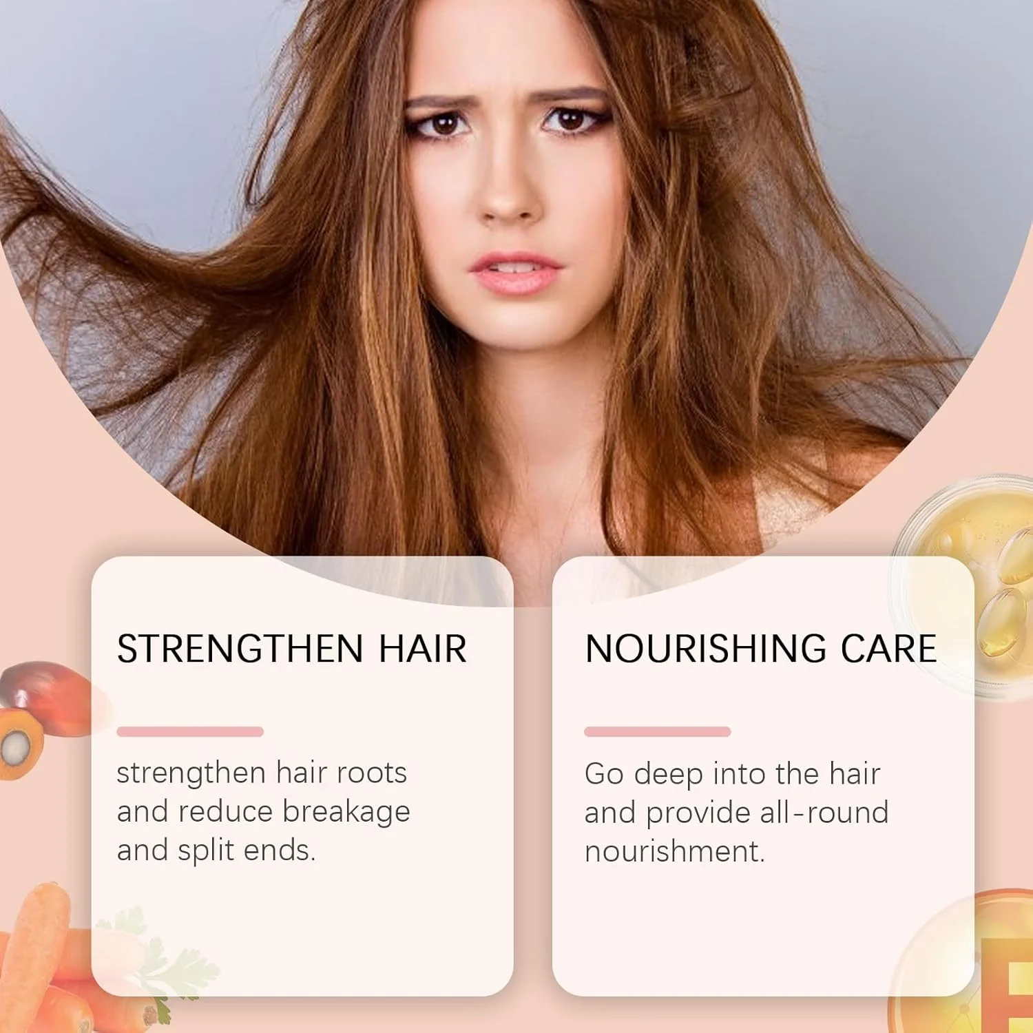 روغن موی باتانا ارگانیک آزونه - ضد ریزش مو، ترمیم کننده موهای آسیب دیده، افزایش ضخامت، مرطوب کننده مو، پوست و پوست سر - مراقبت ضروری از پوست سر روغن موی باتانا ارگانیک آزونه - ضد ریزش مو، ترمیم کننده موهای آسیب دیده، افزایش ضخامت، مرطوب کننده مو، پوست و پوست سر - مراقبت ضروری از پوست سر