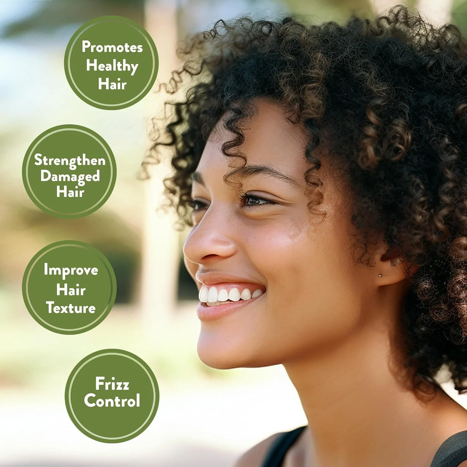 روغن باتانا برای رشد مو، روغن باتانای خالص، طبیعی و ارگانیک، رفع موخوره و ریزش مو برای آقایان و بانوان