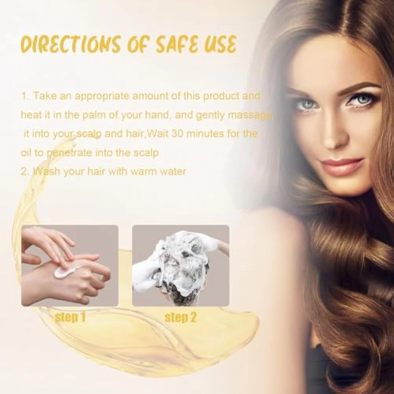 روغن باتانا خالص، درمان طبیعی تغذیه کننده مو از هندوراس - ترمیم موهای خشک و آسیب دیده، کنترل وز، تقویت کننده تارهای مو (100 گرم) روغن باتانا خالص، درمان طبیعی تغذیه کننده مو از هندوراس - ترمیم موهای خشک و آسیب دیده، کنترل وز، تقویت کننده تارهای مو (100 گرم)