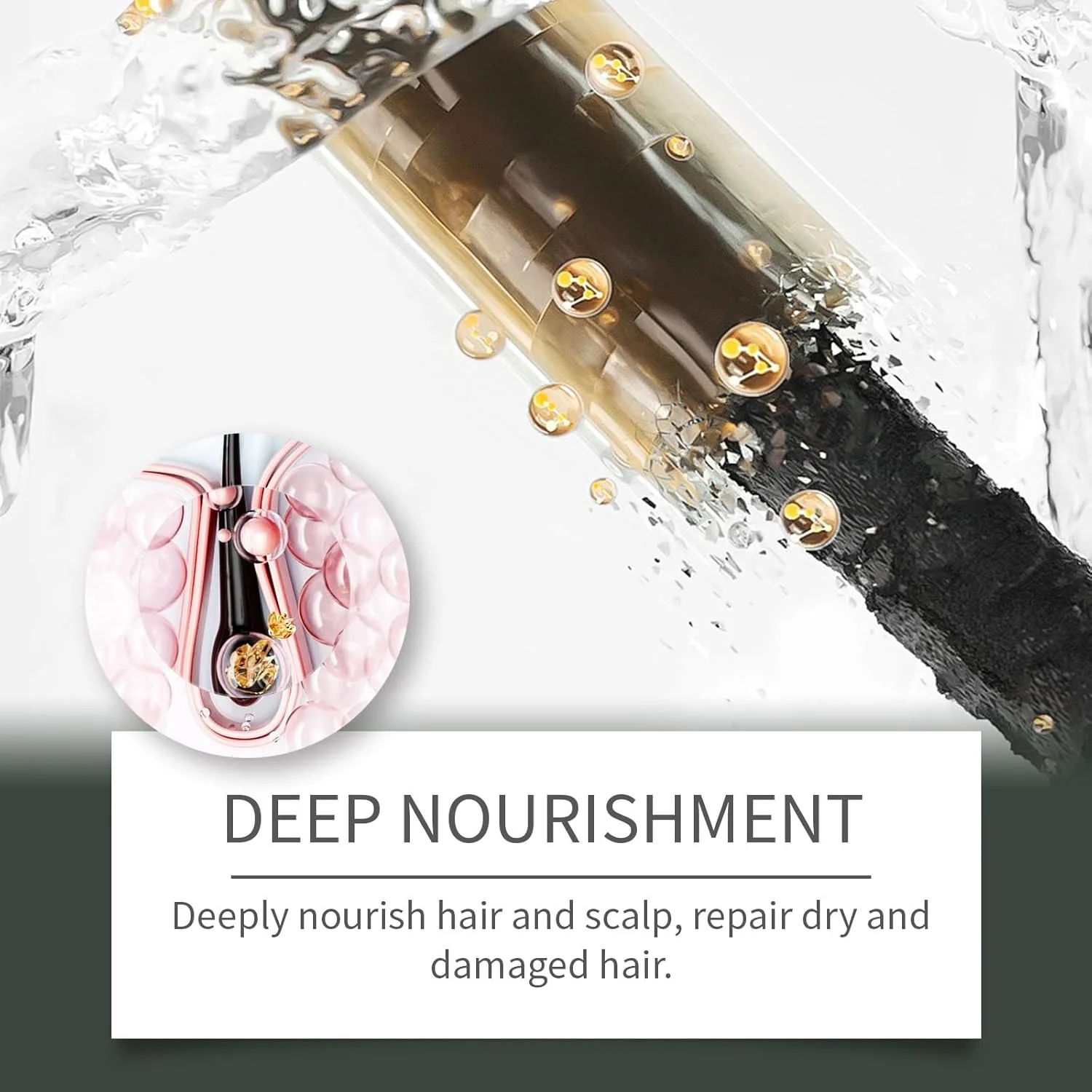 روغن باتانا برای رشد مو، ۱۰۰ میلی لیتر، روغن تقویت کننده و مرطوب کننده پوست سر، سرم مو برای آقایان و بانوان، مرطوب کننده و ترمیم موهای خشک روغن باتانا برای رشد مو، ۱۰۰ میلی لیتر، روغن تقویت کننده و مرطوب کننده پوست سر، سرم مو برای آقایان و بانوان، مرطوب کننده و ترمیم موهای خشک