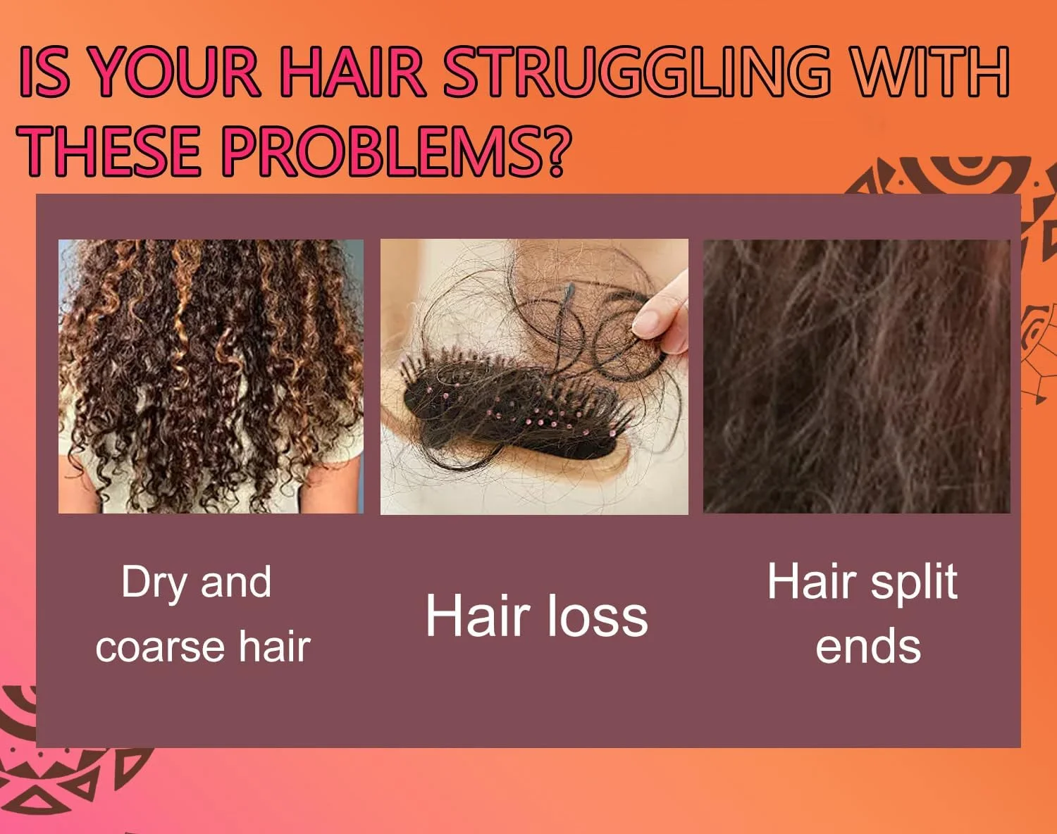 روغن باتانا خام ۱۰۰٪ برای رشد مو، درمان طبیعی و ارگانیک مو با روغن باتانا ۱۲۰ میلی لیتر