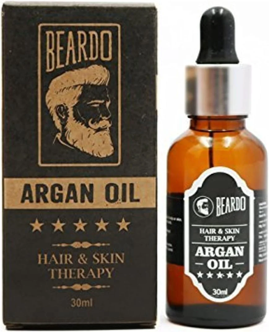 روغن آرگان برای درمان و تقویت مو و پوست ریشدو، 30 میلی لیتر