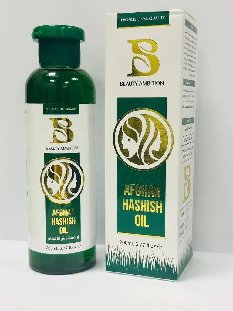 روغن تقویت کننده مو 200 میلی لیتر