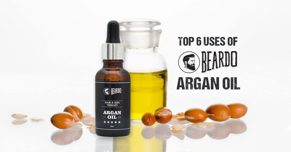 روغن آرگان برای درمان و تقویت مو و پوست ریشدو، 30 میلی لیتر