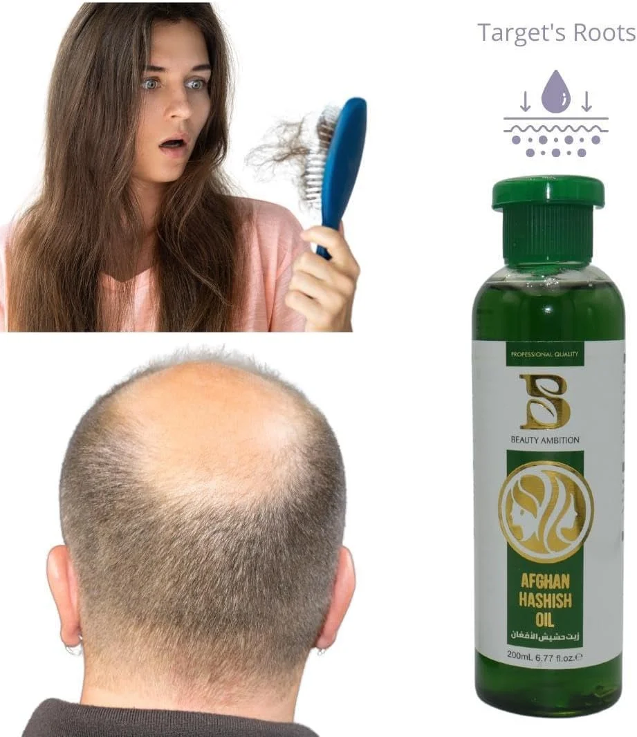 روغن تقویت کننده مو 200 میلی لیتر روغن تقویت کننده مو 200 میلی لیتر