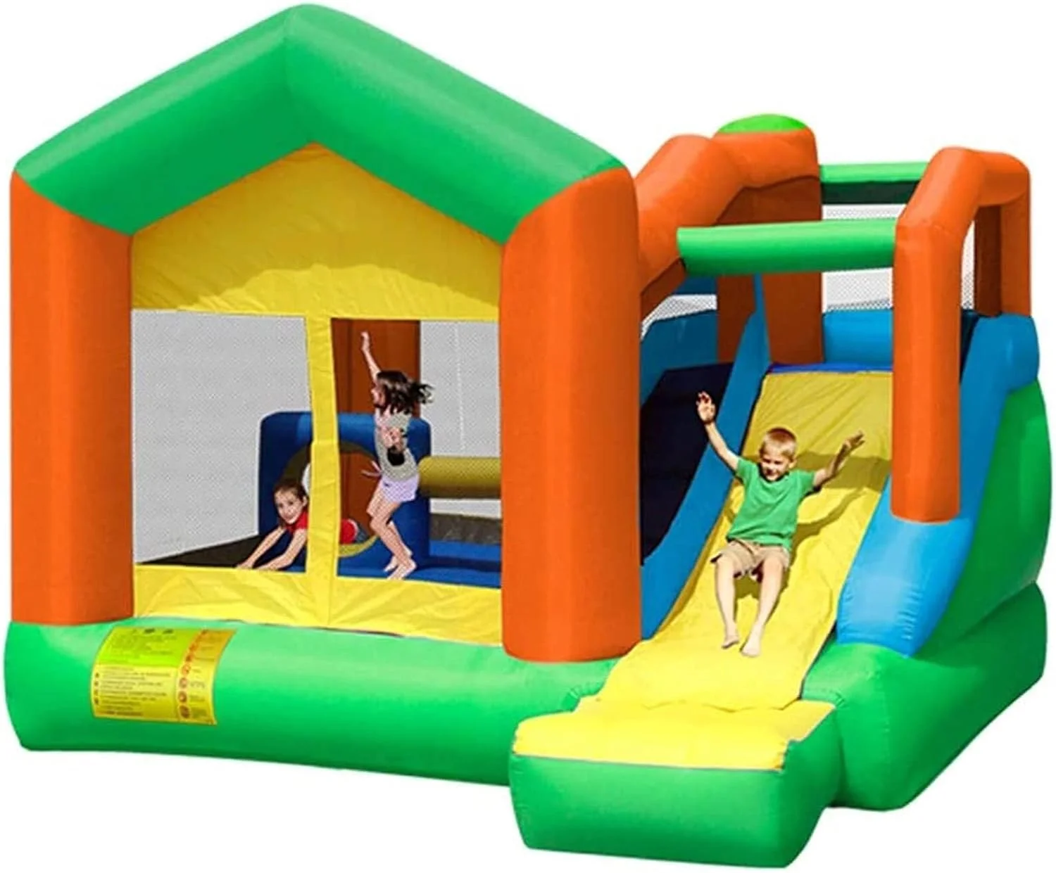 قلعه بادی، سرسره بادی کودکان، تجهیزات شهربازی بزرگ در فضای باز، ترامپولین اسباب بازی کودکان مهد کودک قلعه بادی، سرسره بادی کودکان، تجهیزات شهربازی بزرگ در فضای باز، ترامپولین اسباب بازی کودکان مهد کودک