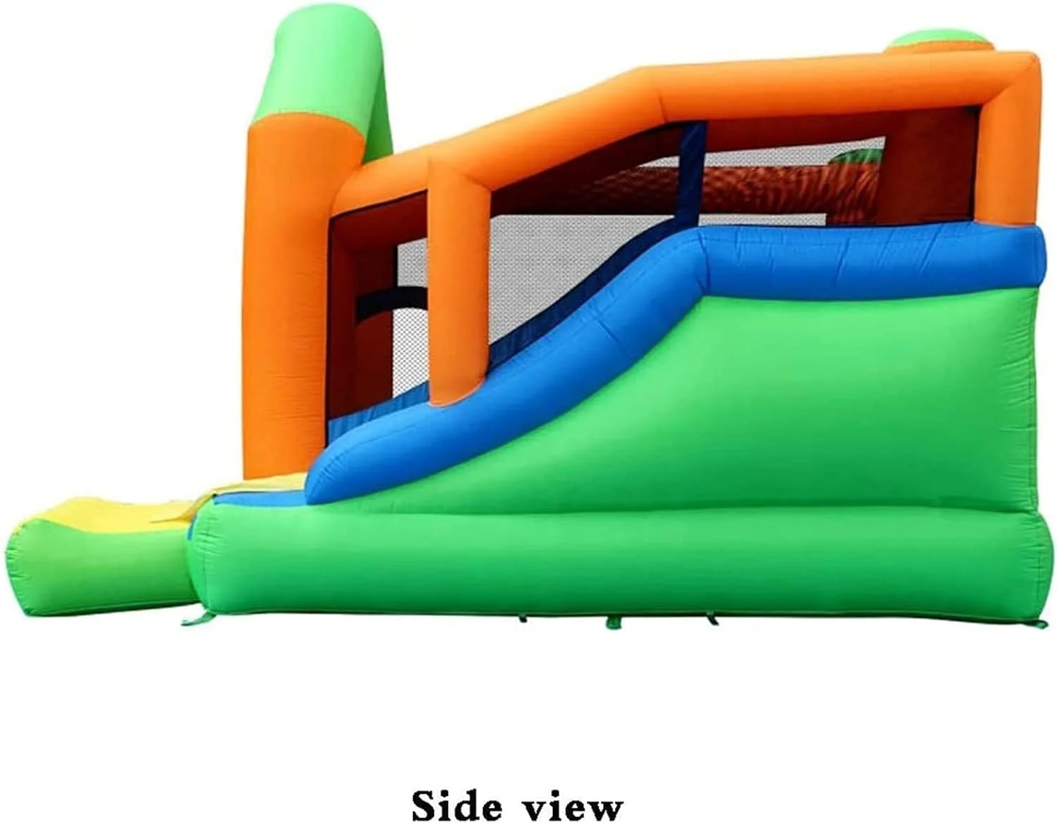 قلعه بادی، سرسره بادی کودکان، تجهیزات شهربازی بزرگ در فضای باز، ترامپولین اسباب بازی کودکان مهد کودک قلعه بادی، سرسره بادی کودکان، تجهیزات شهربازی بزرگ در فضای باز، ترامپولین اسباب بازی کودکان مهد کودک