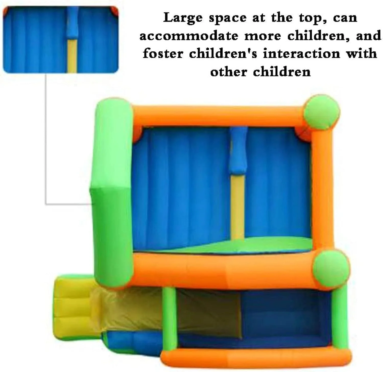 قلعه بادی، سرسره بادی کودکان، تجهیزات شهربازی بزرگ در فضای باز، ترامپولین اسباب بازی کودکان مهد کودک قلعه بادی، سرسره بادی کودکان، تجهیزات شهربازی بزرگ در فضای باز، ترامپولین اسباب بازی کودکان مهد کودک