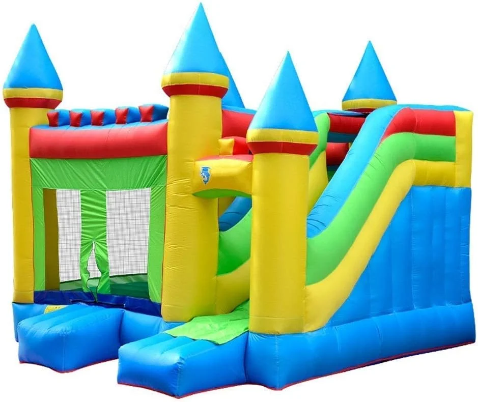 قلعه بادی هانزالا، تخت جامپینگ قلعه بادی، سرسره قلعه کودکان برای خانه، ترامپولین سرپوشیده و فضای باز قلعه بادی هانزالا، تخت جامپینگ قلعه بادی، سرسره قلعه کودکان برای خانه، ترامپولین سرپوشیده و فضای باز