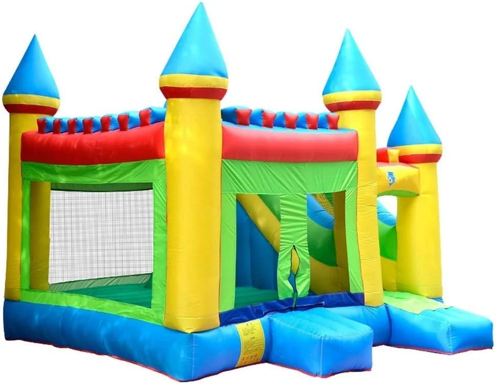 قلعه بادی هانزالا، تخت جامپینگ قلعه بادی، سرسره قلعه کودکان برای خانه، ترامپولین سرپوشیده و فضای باز قلعه بادی هانزالا، تخت جامپینگ قلعه بادی، سرسره قلعه کودکان برای خانه، ترامپولین سرپوشیده و فضای باز