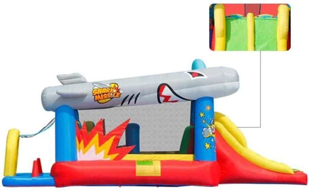 قلعه بادی و سرسره هانزالا، سرسره کودکان ترامپولین بادی کوچک فضای باز پارک تفریحی کودکان قلعه بادی و سرسره هانزالا، سرسره کودکان ترامپولین بادی کوچک فضای باز پارک تفریحی کودکان