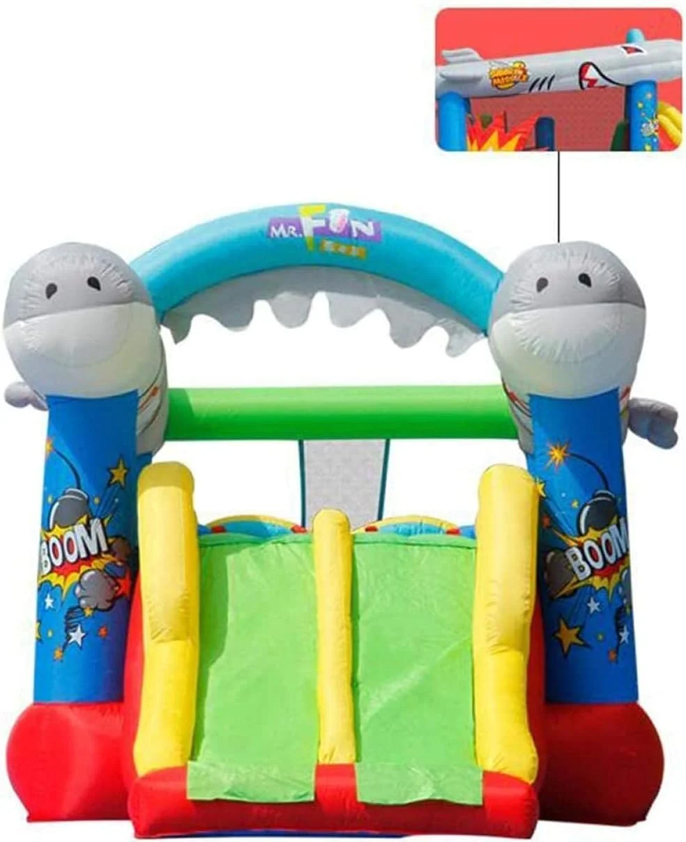 قلعه بادی و سرسره هانزالا، سرسره کودکان ترامپولین بادی کوچک فضای باز پارک تفریحی کودکان قلعه بادی و سرسره هانزالا، سرسره کودکان ترامپولین بادی کوچک فضای باز پارک تفریحی کودکان